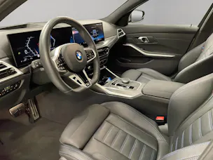 BMW 320d xDrive SAG Touring