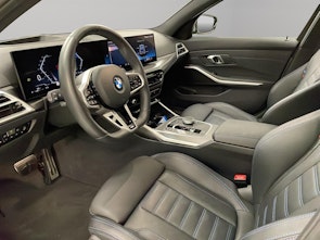 Vehicle image BMW 320d xDrive SAG Touring