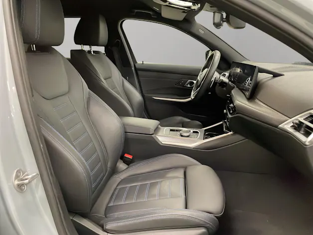 BMW 320d xDrive SAG Touring