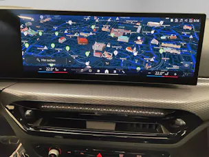 BMW 320d xDrive SAG Touring
