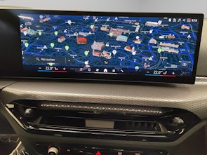 Vehicle image BMW 320d xDrive SAG Touring