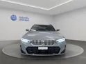 BMW 320d xDrive SAG Touring