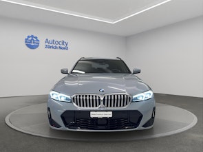 Vehicle image BMW 320d xDrive SAG Touring