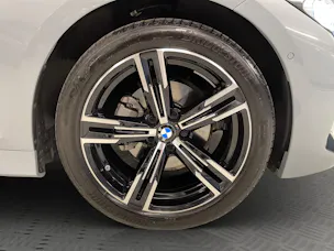 BMW 320d xDrive SAG Touring