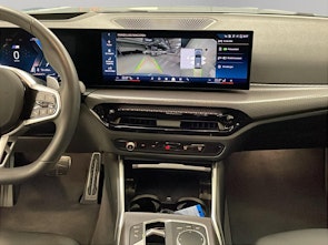 Vehicle image BMW 320d xDrive SAG Touring