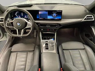 BMW 320d xDrive SAG Touring