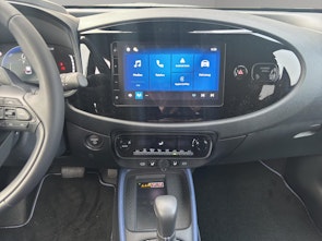 Vehicle image TOYOTA Aygo X 1.5 VVT-i HSD Trend