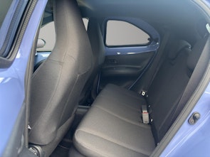 Vehicle image TOYOTA Aygo X 1.5 VVT-i HSD Trend