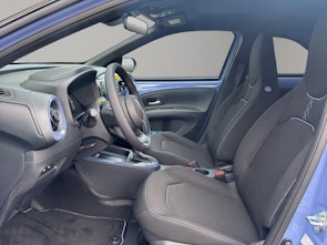 Vehicle image TOYOTA Aygo X 1.5 VVT-i HSD Trend