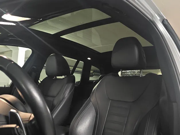 BMW X3 30e xDrive SAG