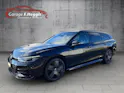 VW Passat Variant 2.0 TDI R-Line DSG 4motion