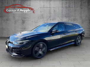 VW Passat Variant 2.0 TDI R-Line DSG 4motion