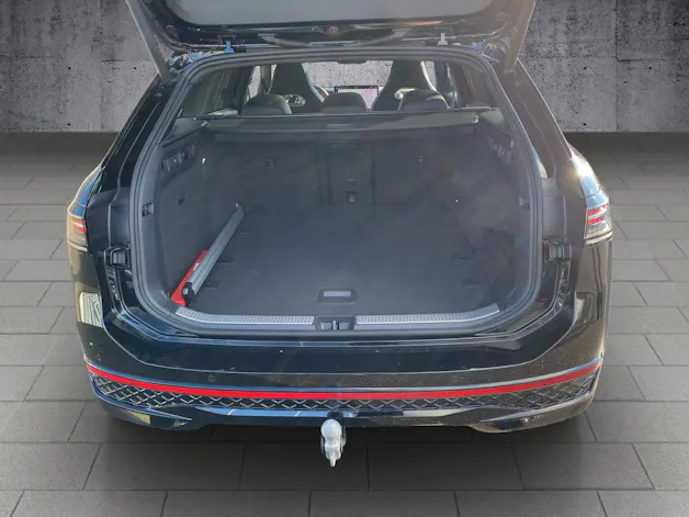 VW Passat Variant 2.0 TDI R-Line DSG 4motion