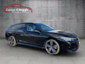 VW Passat Variant 2.0 TDI R-Line DSG 4motion