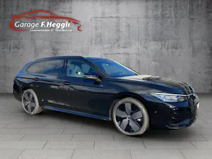 VW Passat Variant 2.0 TDI R-Line DSG 4motion