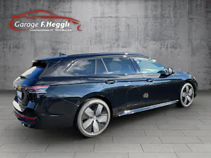 VW Passat Variant 2.0 TDI R-Line DSG 4motion