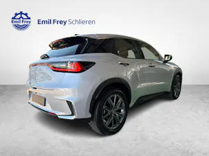 Lexus LBX 1.5 Hybrid Relax AWD
