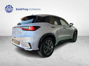 Fahrzeugbild LEXUS LBX 1.5 Hybrid Relax AWD