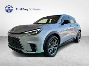 Fahrzeugbild LEXUS LBX 1.5 Hybrid Relax AWD