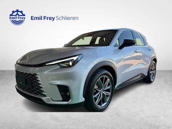 Fahrzeugbild LEXUS LBX 1.5 Hybrid Relax AWD