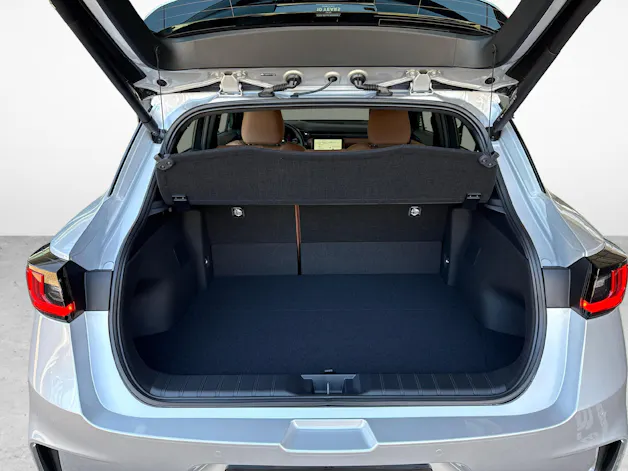 Lexus LBX 1.5 Hybrid Relax AWD