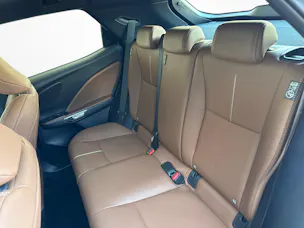 Lexus LBX 1.5 Hybrid Relax AWD