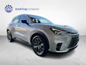Lexus LBX 1.5 Hybrid Relax AWD