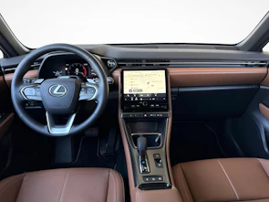 Fahrzeugbild LEXUS LBX 1.5 Hybrid Relax AWD