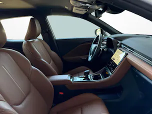 Lexus LBX 1.5 Hybrid Relax AWD
