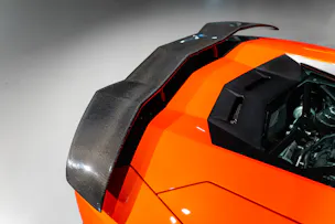 Lamborghini Aventador 6.5