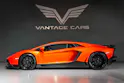 Lamborghini Aventador 6.5