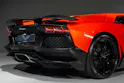 Lamborghini Aventador 6.5