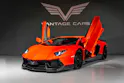 Lamborghini Aventador 6.5