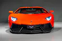 Lamborghini Aventador 6.5
