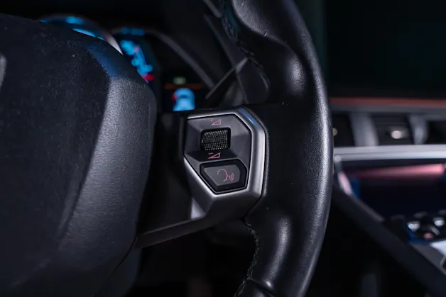 Lamborghini Aventador 6.5