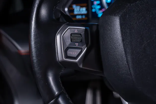Lamborghini Aventador 6.5