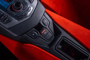 Lamborghini Aventador 6.5