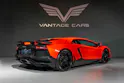 Lamborghini Aventador 6.5