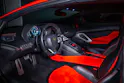Lamborghini Aventador 6.5