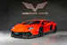 Lamborghini Aventador 6.5