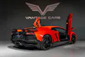 Lamborghini Aventador 6.5