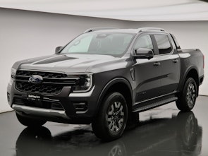 Vehicle image FORD Ranger DKab.Pick-up 2.3 EcoBoost 4x4 Wildtrak PHEV