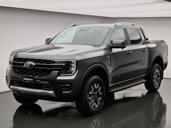 Vehicle image FORD Ranger DKab.Pick-up 2.3 EcoBoost 4x4 Wildtrak PHEV Vehicle image FORD Ranger DKab.Pick-up 2.3 EcoBoost 4x4 Wildtrak PHEV