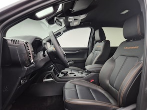 Vehicle image FORD Ranger DKab.Pick-up 2.3 EcoBoost 4x4 Wildtrak PHEV