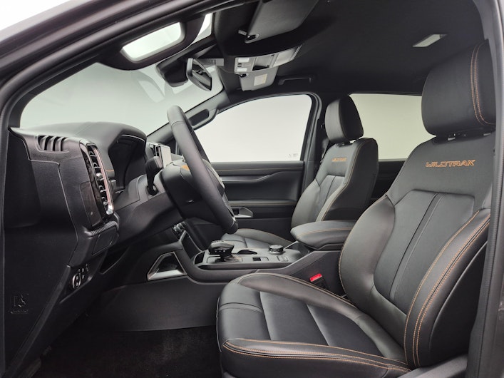 Vehicle image FORD RANGER