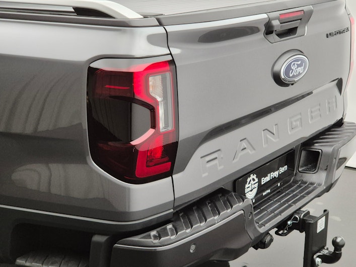 Vehicle image FORD RANGER