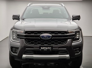 Vehicle image FORD Ranger DKab.Pick-up 2.3 EcoBoost 4x4 Wildtrak PHEV