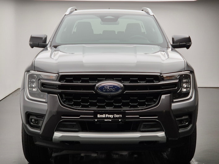 Vehicle image FORD RANGER