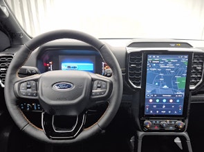 Vehicle image FORD Ranger DKab.Pick-up 2.3 EcoBoost 4x4 Wildtrak PHEV