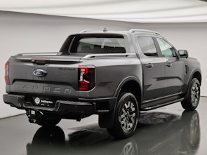 Vehicle image FORD Ranger DKab.Pick-up 2.3 EcoBoost 4x4 Wildtrak PHEV